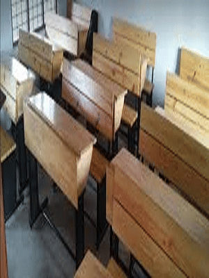 Cooperative School of Law Thodupuzha Facilities & Infrastructure photo 4